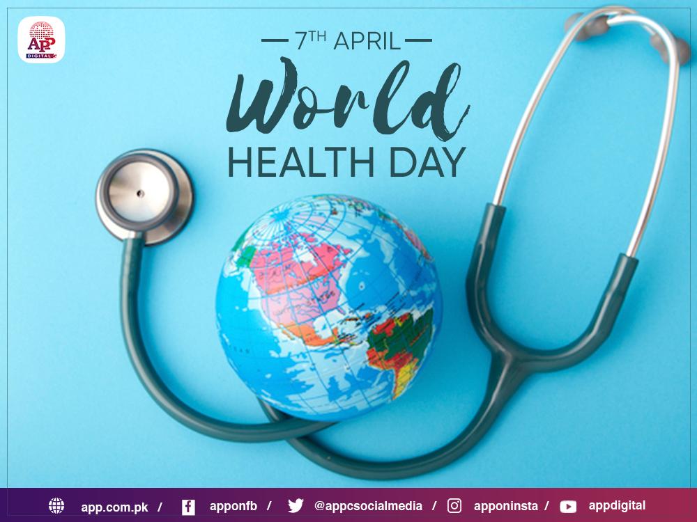 World Health Day observed