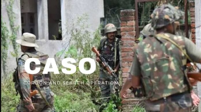 CASOs, house raids intensified in IIOJK ahead of India’s Independence Day