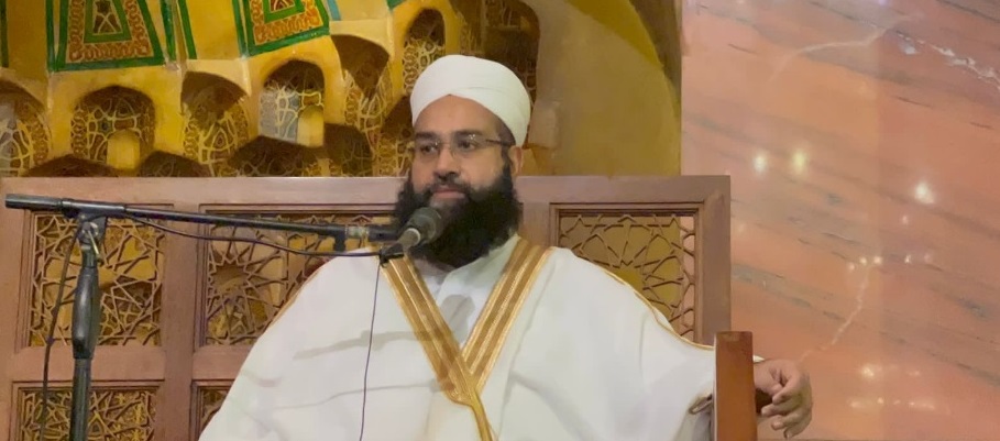 Ashrafi re-elected member of  Muslim World League’s Supreme Council