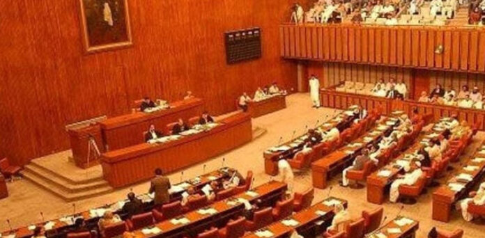 PR earns Rs. 40.1b in first half of FY-2023-24 Senate informed