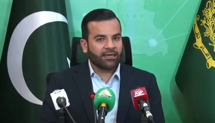 Govt to make no compromise on national security : Barrister Aqeel