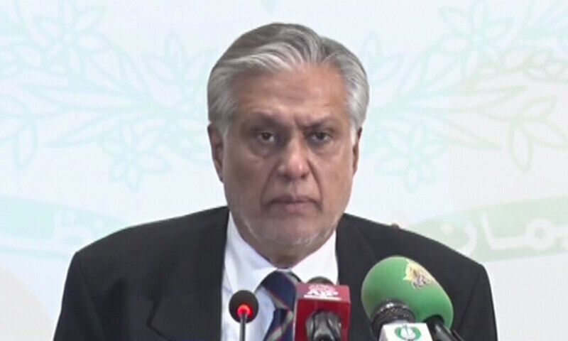 Wrote a new chapter of Pak-China cooperation in Shenzhen; will reciprocate model in Pakistan: Dar