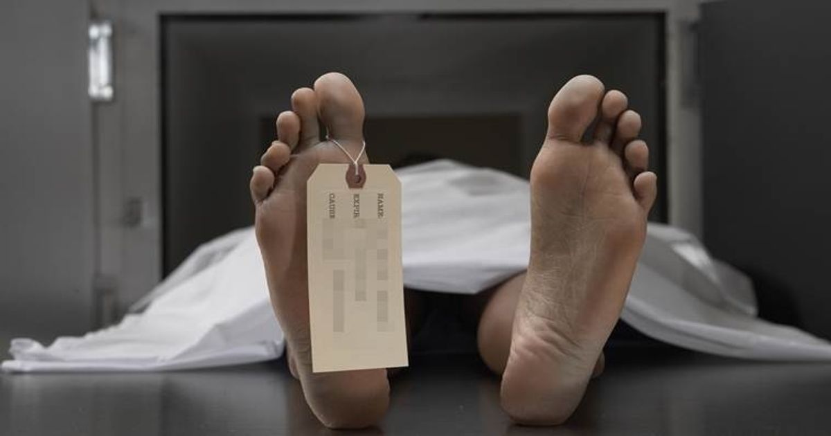 Body of young cable worker found in Islamabad