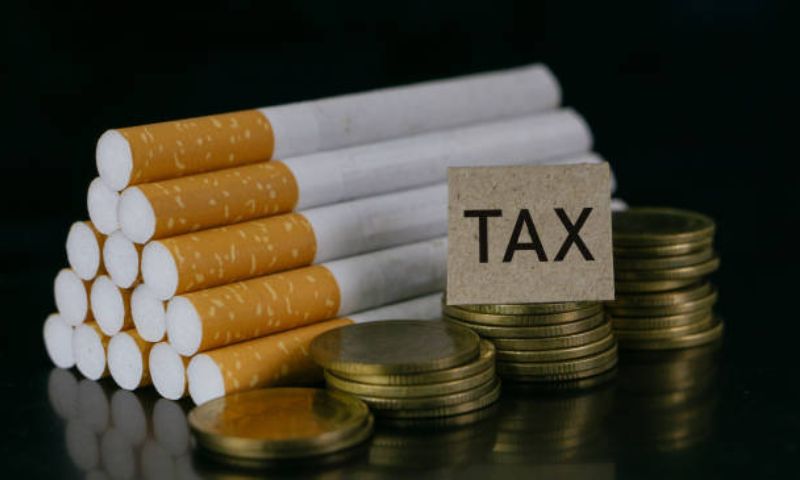 Call for Tobacco tax increase to safeguard Child Rights and Public Health