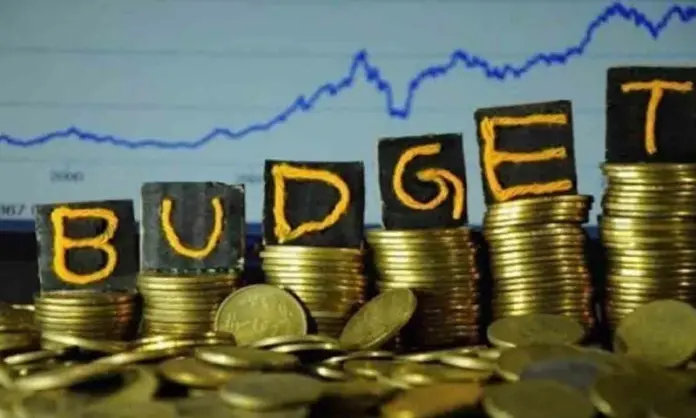 Govt to present over Rs18 trillion national budget on Wednesday