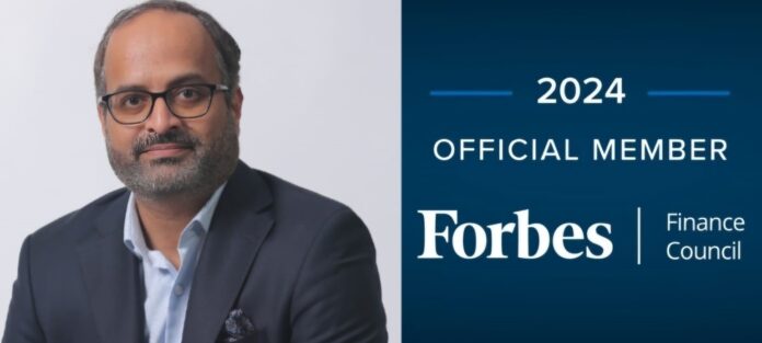 President of JazzCash, joins Forbes Finance Council