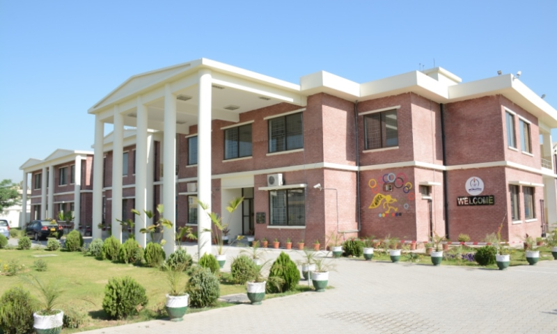 OPF to establish new female academic block in Rawalpindi