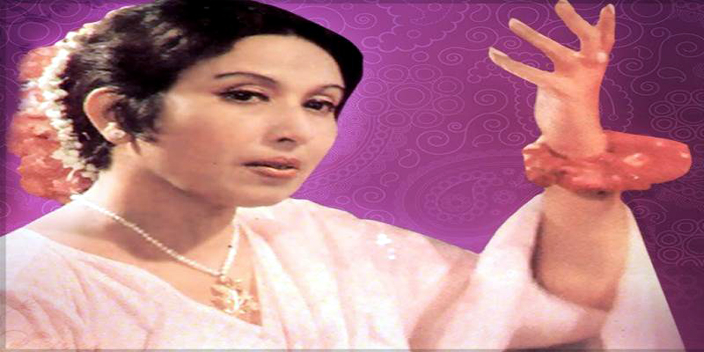 Ghazal singer Iqbal Bano remembered on death anniversary