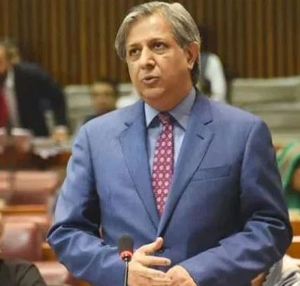 Nazeer Tarar tables “Seed (Amendment) Ordinance, 2024 (No. II of 2024)” in NA