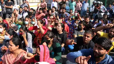 15 years of injustice; global community called upon to investigate Shopian tragedy