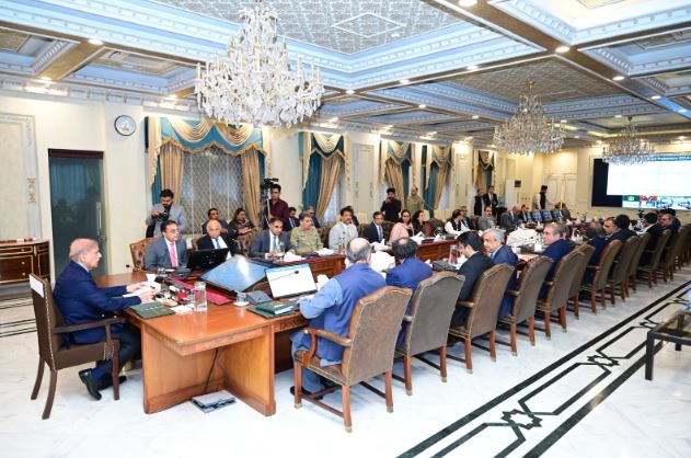 PM for trade policies to facilitate businesses, enhance export competitiveness