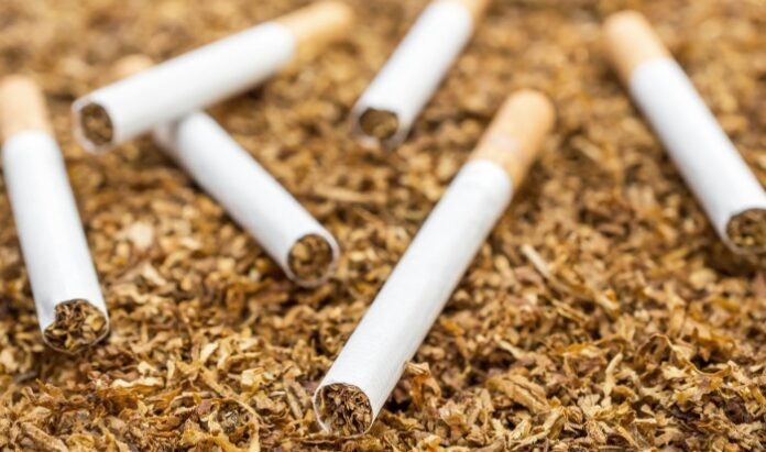 Tobacco industry’s another deliberate attempt to lure children towards smoking 