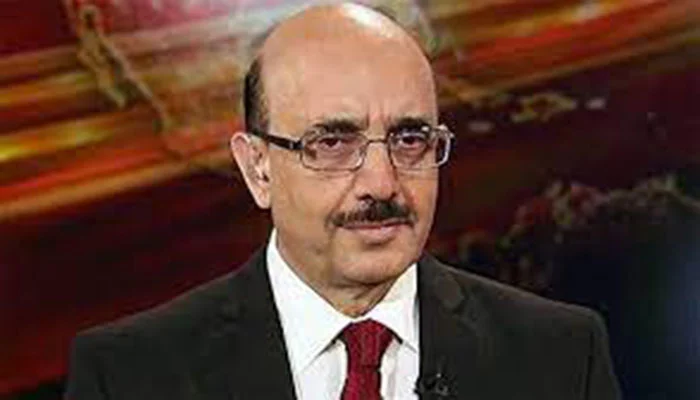 Masood Khan stresses upon importance of critical thinking in education