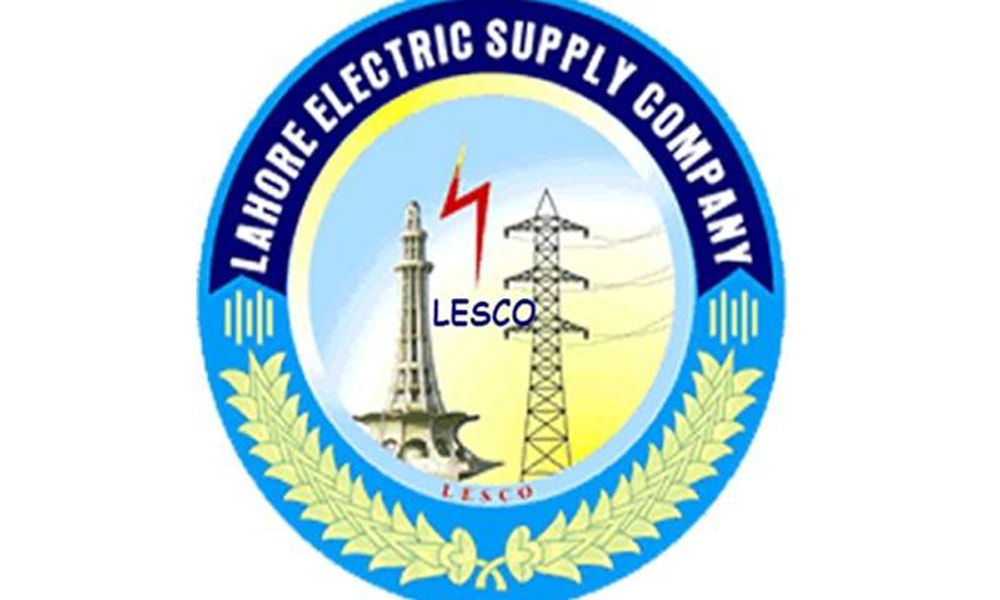 LESCO detects 73,722 power pilferers in 217 days