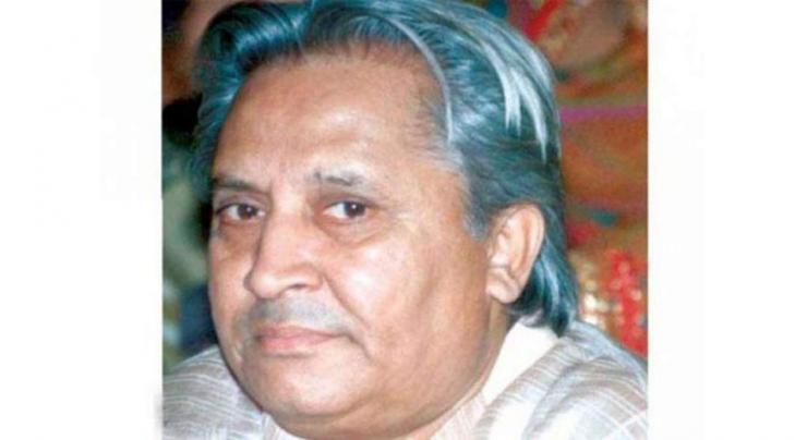 Music composer Amjad Bobby remembered on death anniversary