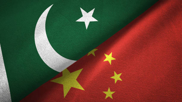 China reiterates call for peaceful resolution of Kashmir dispute