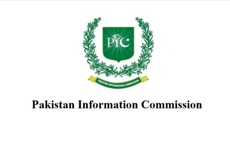 Information Commission directs inquiry into record missing