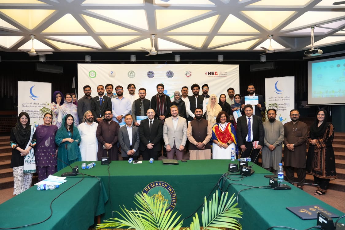 ‘Azadi Fellowship Programme’ promotes social harmony among diverse youth