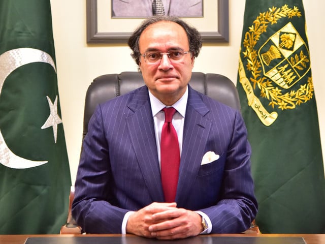 Finance Minister lays Finance Bill 2024 in Senate, seeks recommendations