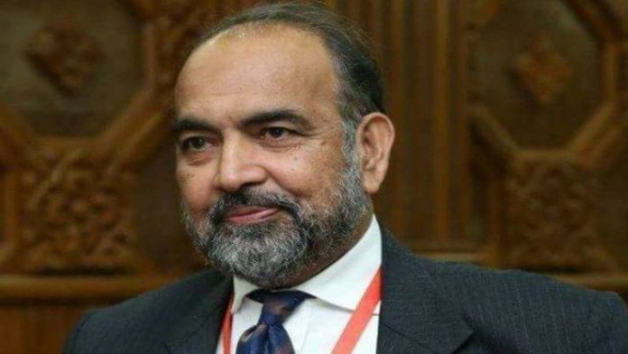 Dr Qibla steps down as CII Chairman after 3-year illustrious tenure 