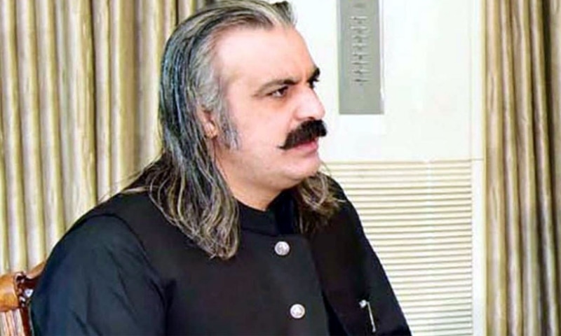 Gandapur directs for expediting work on Peshawar Valley Project 