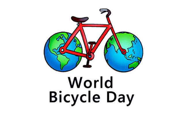 World Bicycle Day celebrated in Pakistan with focus on sustainable transportation