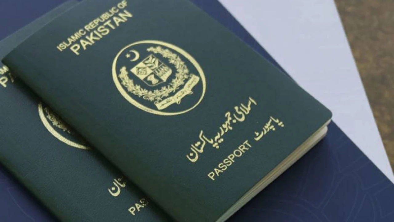 Govt. to revamp passport policy for ‘married women’