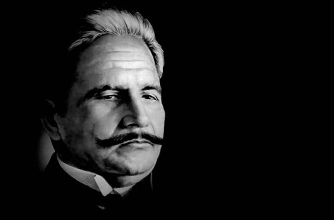 Death anniversary of Allama Iqbal observed