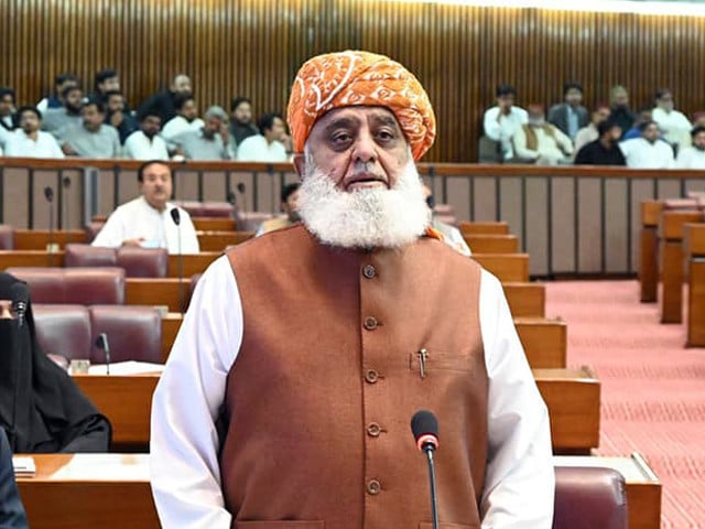 Fazl for reconciliation process for political stability, economic prosperity