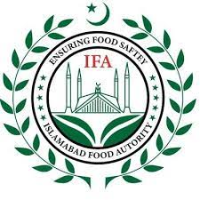 IFA actions against expired food seals 1600 kg