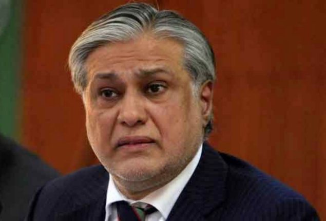 FM Dar speaks to overseas Pakistanis via Zoom