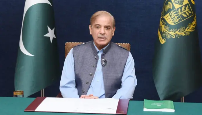 PM pays tribute to Shaheed police officers, personnel on Youm-e-Shuhada-e-Police