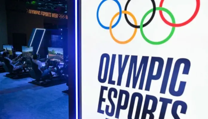 Saudi Arabia will host the inaugural Olympics Esports Games in 2025