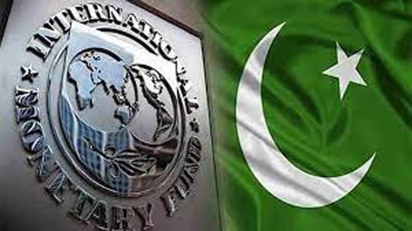 Pakistan, IMF reaches $7 bln staff- level agreement