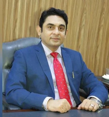 DG FGEHA directs to expedite work on new business model