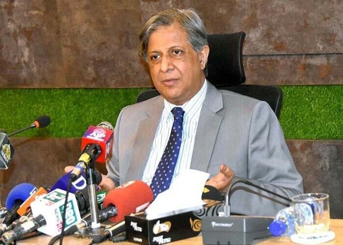 Govt absorbs Rs 45 bln burden, spares public from sales tax, petroleum levy: Tarar