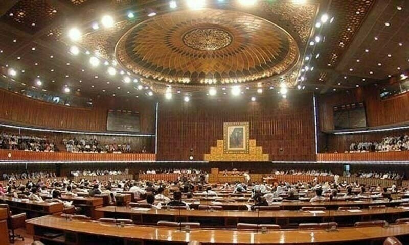 Balochistan’s lawmakers call for development initiatives in province