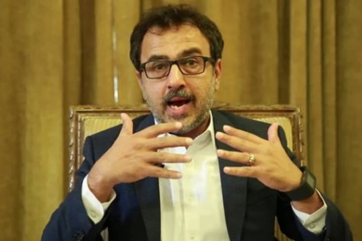 Govt chalks out concrete road-map for reforms in power sector: Awais Leghari 