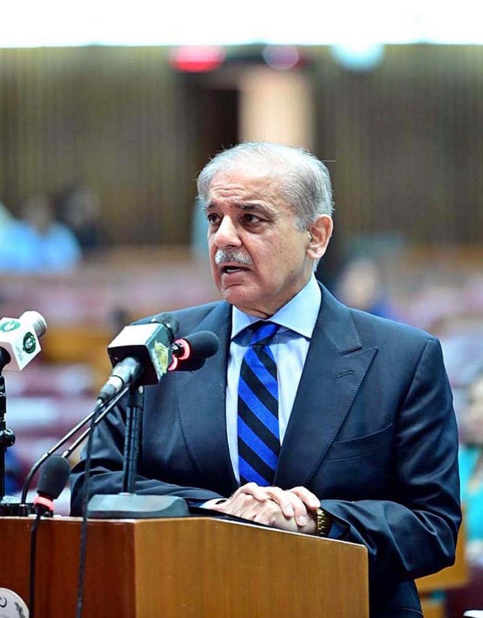 Tangible outcomes of govt efforts to reduce expenditures soon: PM