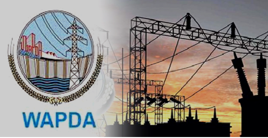 WAPDA generates 34.436 bln units in FY 2023-24