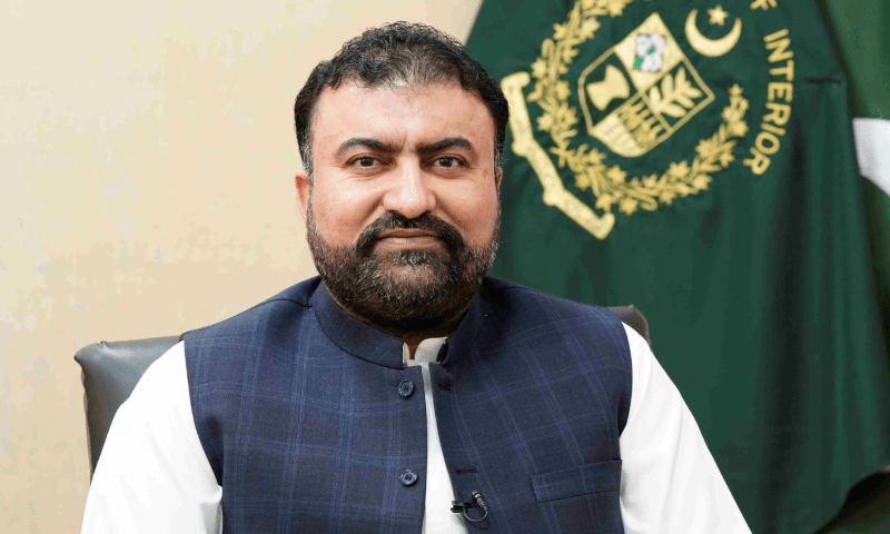 Balochistan not ignored in federal budget; says CM Bugti