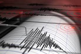 Magnitude 4.8 earthquake jolts Swat, adjoining areas