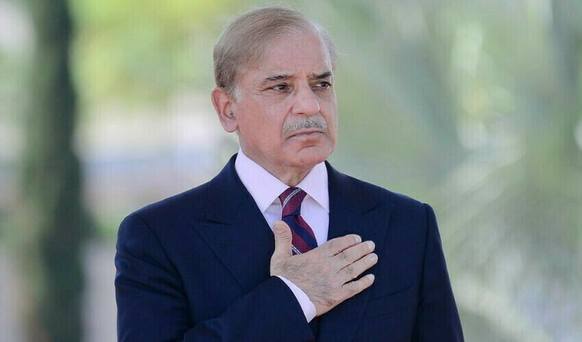 PM Shehbaz visit to UAE to yield fruitful results: Ambassador