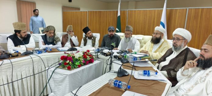 Dr. Raghib unveils comprehensive code of conduct for Muharram-ul-Haram