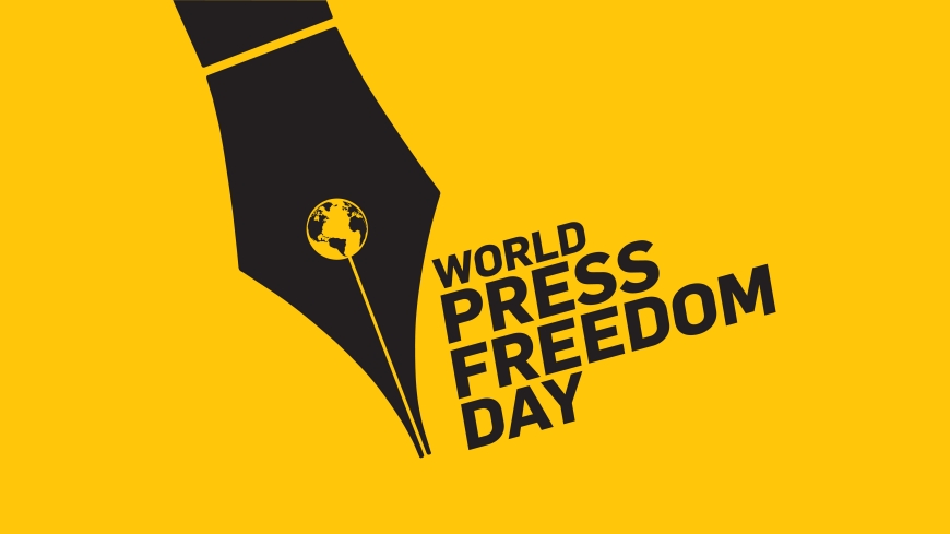 Pakistan marks World Press Freedom Day