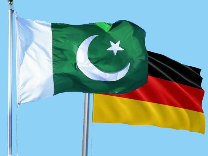 Pakistan strongly condemns attack on its consulate in Farnkfurt