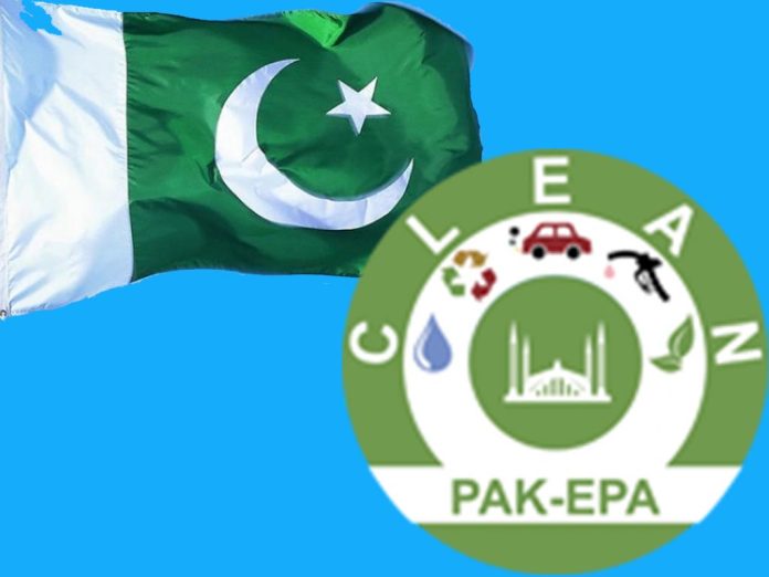 Pak-EPA to hold  Naval Anchorage Extension EIA report public hearing on Monday