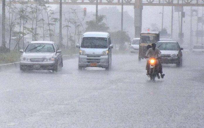 Monsoon rainfall to intensify Until August 5, Chenab river at risk of flooding: PMD DG