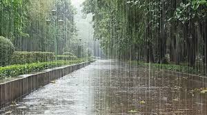 Rain-wind/thunderstorm likely at isolated places in Balochistan, KP, Kashmir