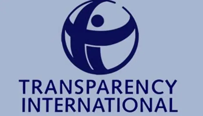 Transparency International calls  for adoption, enforcement of whistleblower protection laws